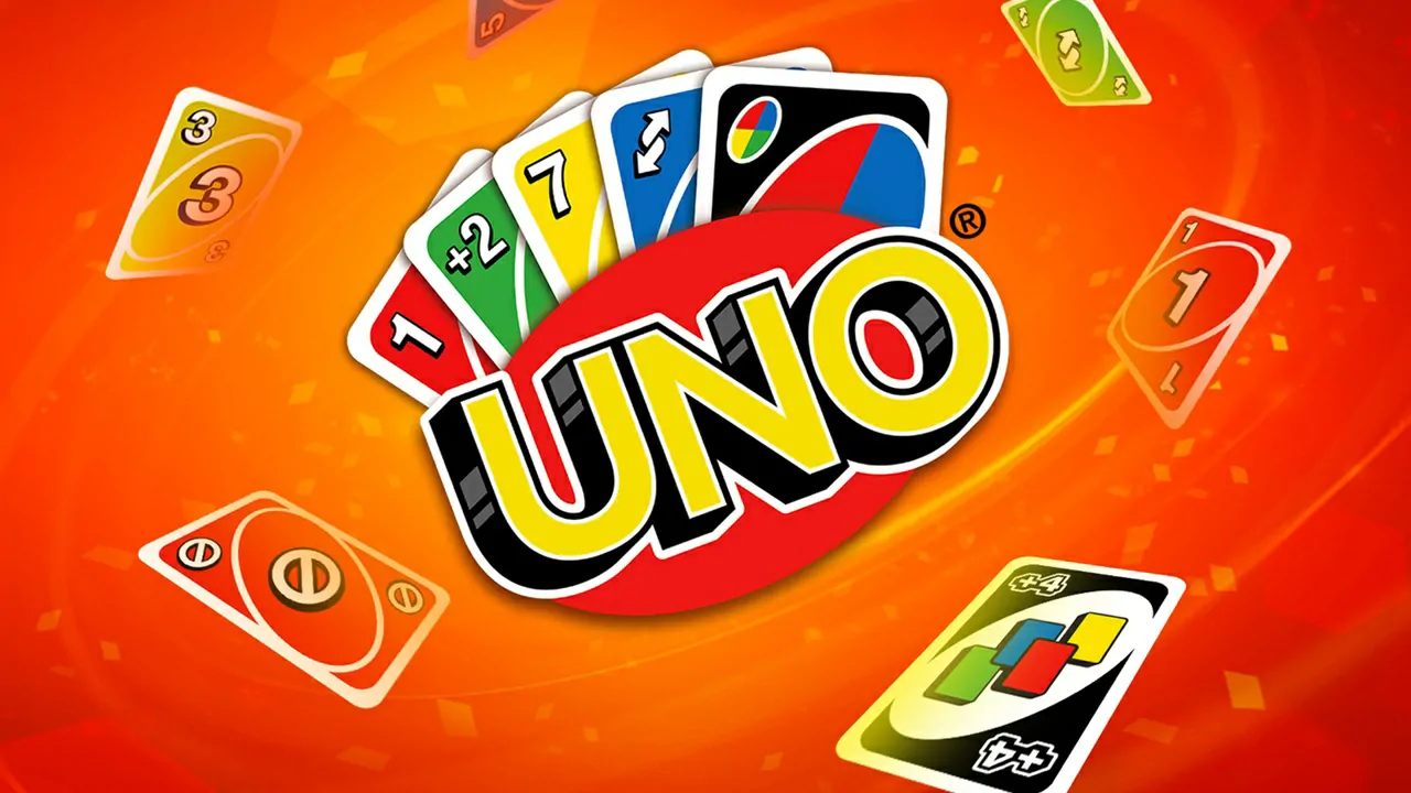 Uno - 24 jogos para jogar com amigos online