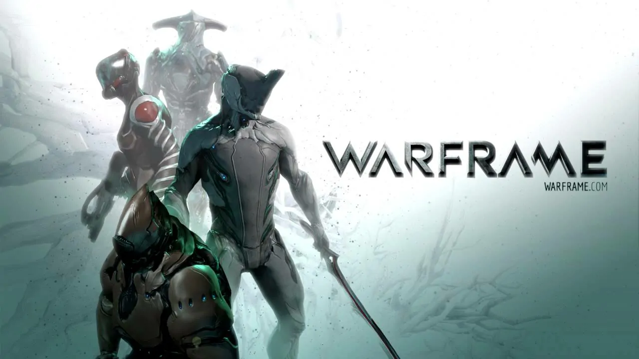 Warframe - 24 jogos para jogar com amigos online