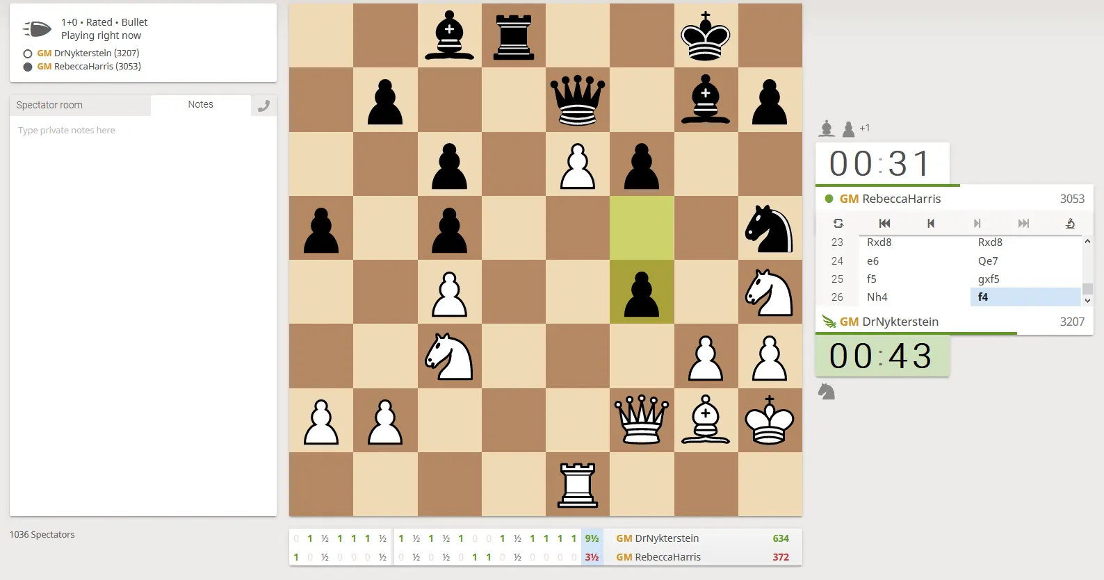 Xadrez - 24 jogos para jogar com amigos online