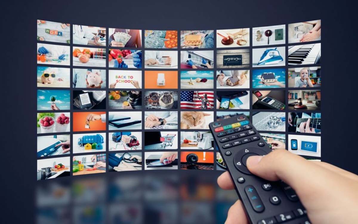 8 melhores serviços de IPTV do Brasil [gratuitos e pagos]