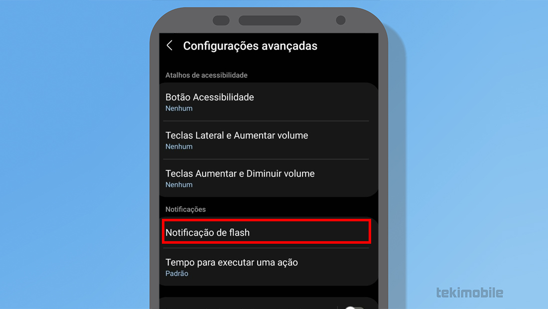 A funcionalidade é facilmente encontrada