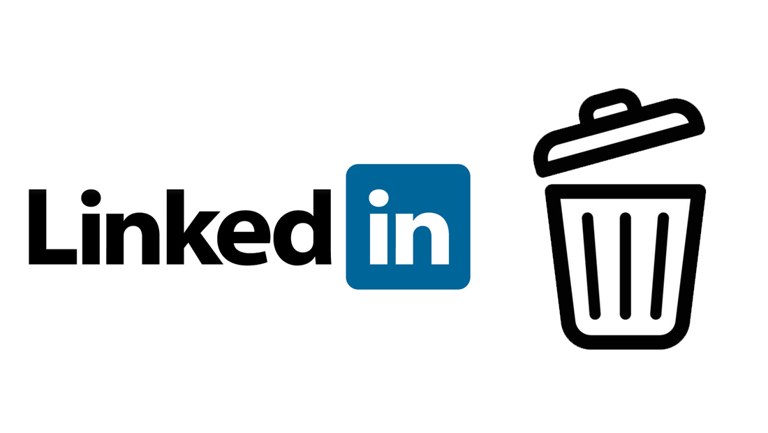 Como desativar o Linkedin temporariamente (ou quase isso)