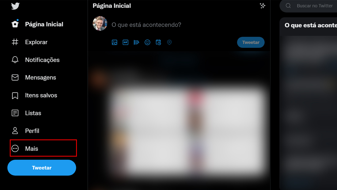 Aprenda como conseguir uma conta verificada do Twitter