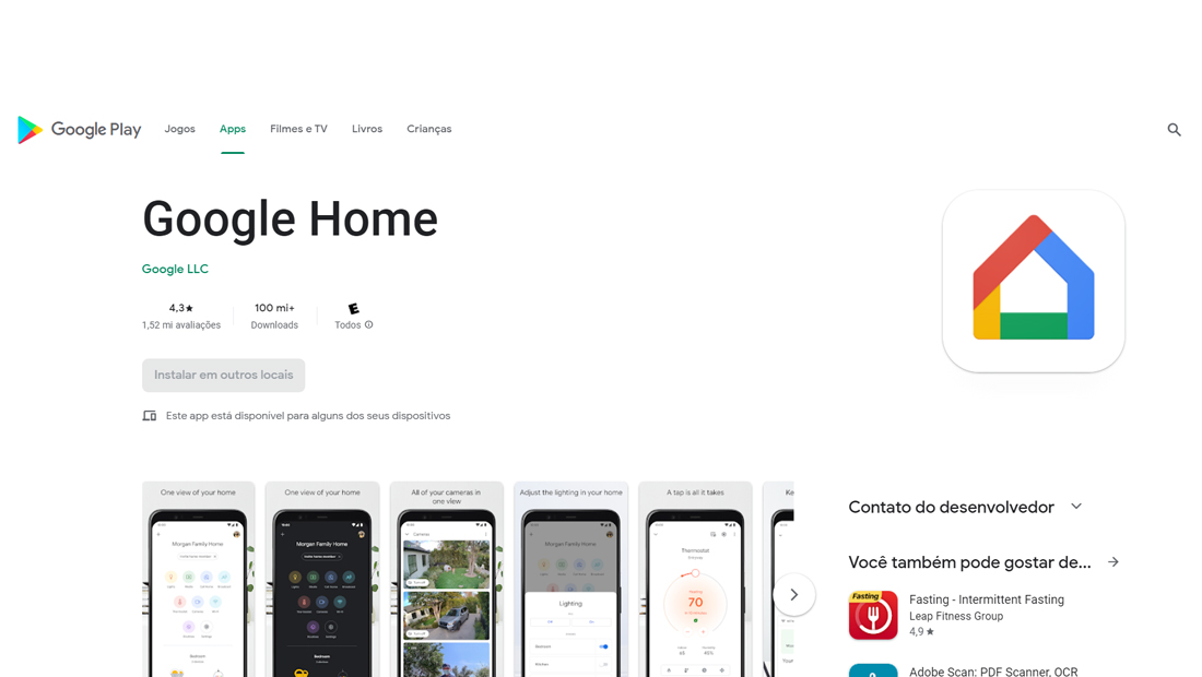 Aprenda como usar o Chromecast sem internet com o app