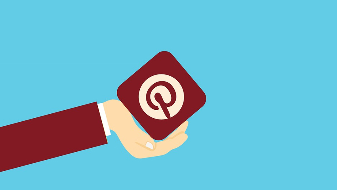 Como baixar vídeos do Pinterest no computador e celular