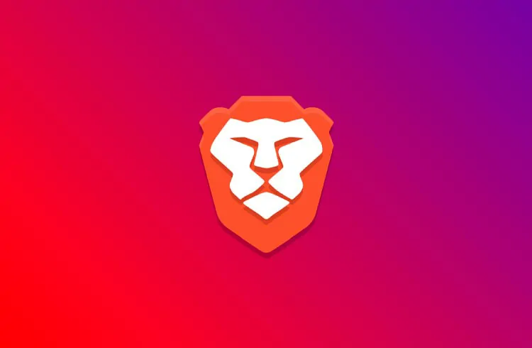 Brave - 7 melhores navegadores em 2022