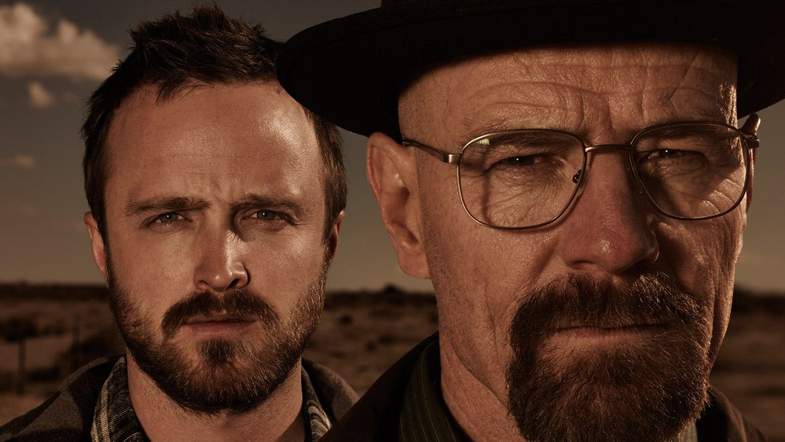 Breaking Bad fez muito sucesso