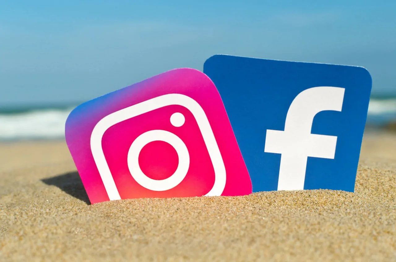 Como postar no Instagram e Facebook ao mesmo tempo