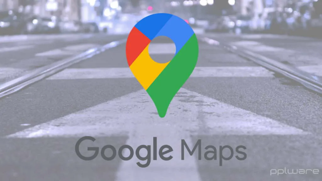Como achar postos de gasolina e outros comércios próximos com o Google Maps
