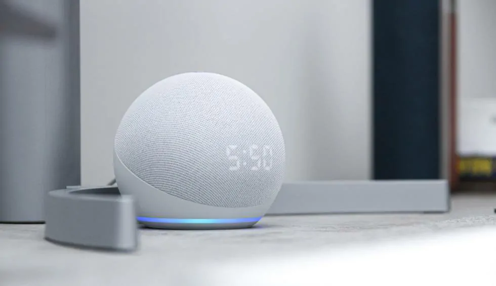 Como mudar a voz da Alexa no celular e na Echo