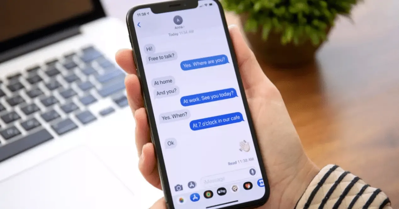 7 dicas e truques do iMessage da Apple