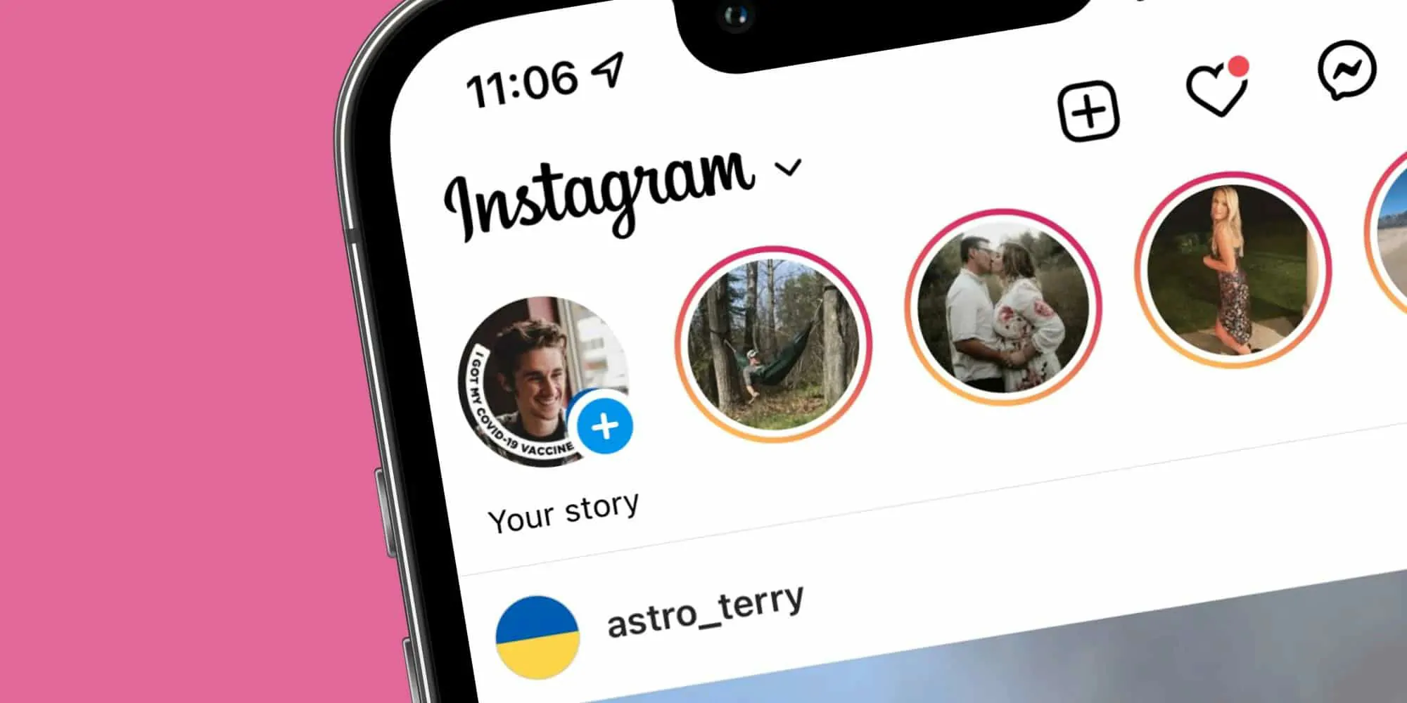 Filtros para Stories: como encontrar melhores do Instagram