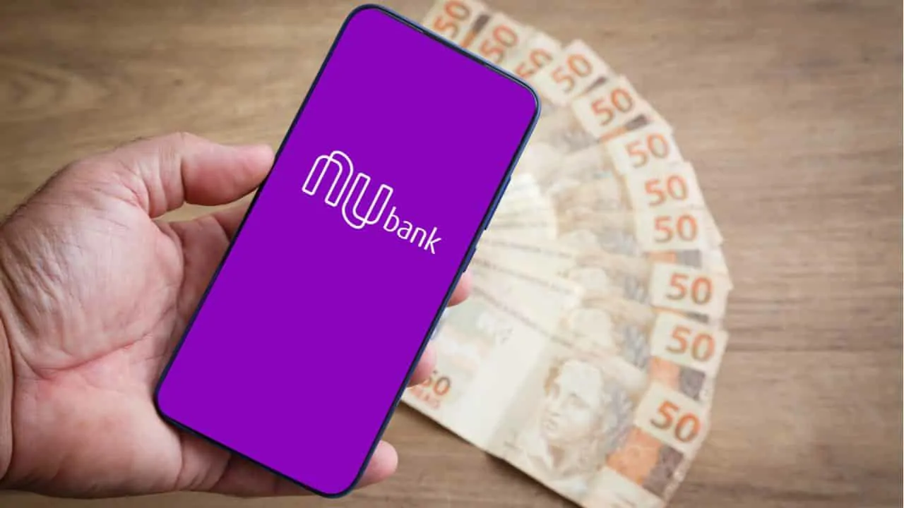Nubank cria "caixinhas" para o cliente organizar dinheiro