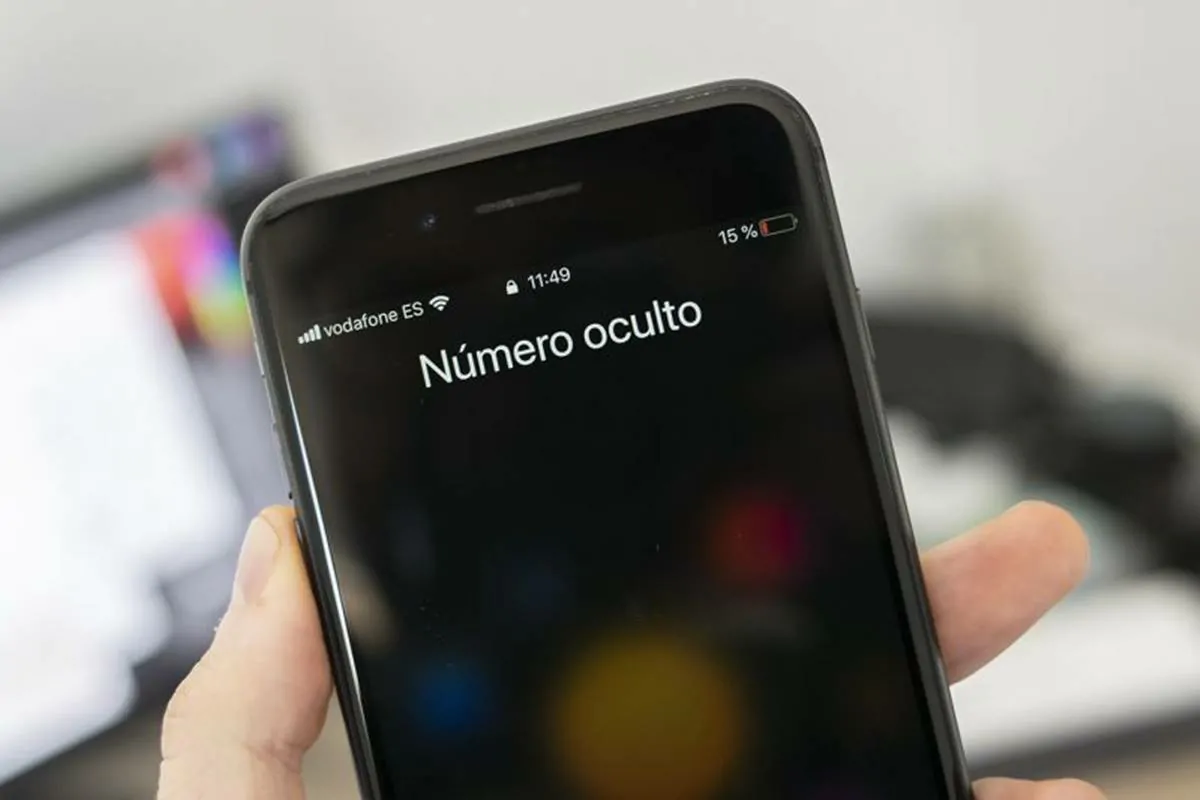 Número oculto - O que é um número privado em uma ligação