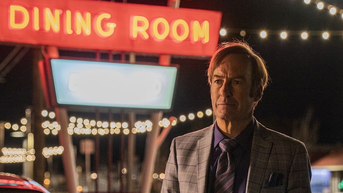 Better Call Saul o primeiro spin off