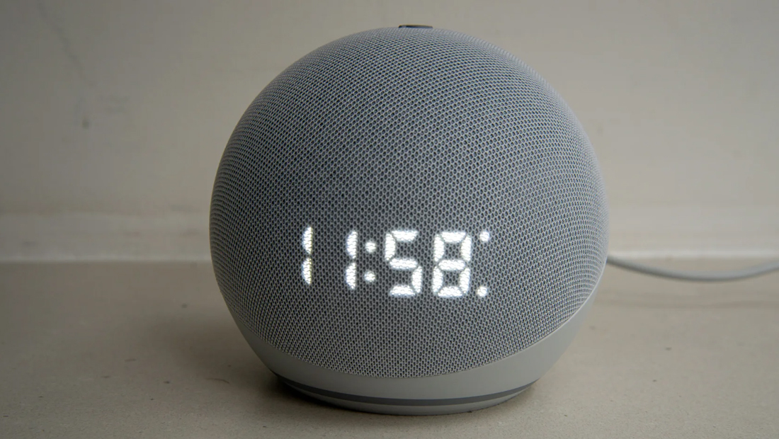 Como conectar um Amazon Echo em um alto-falante externo