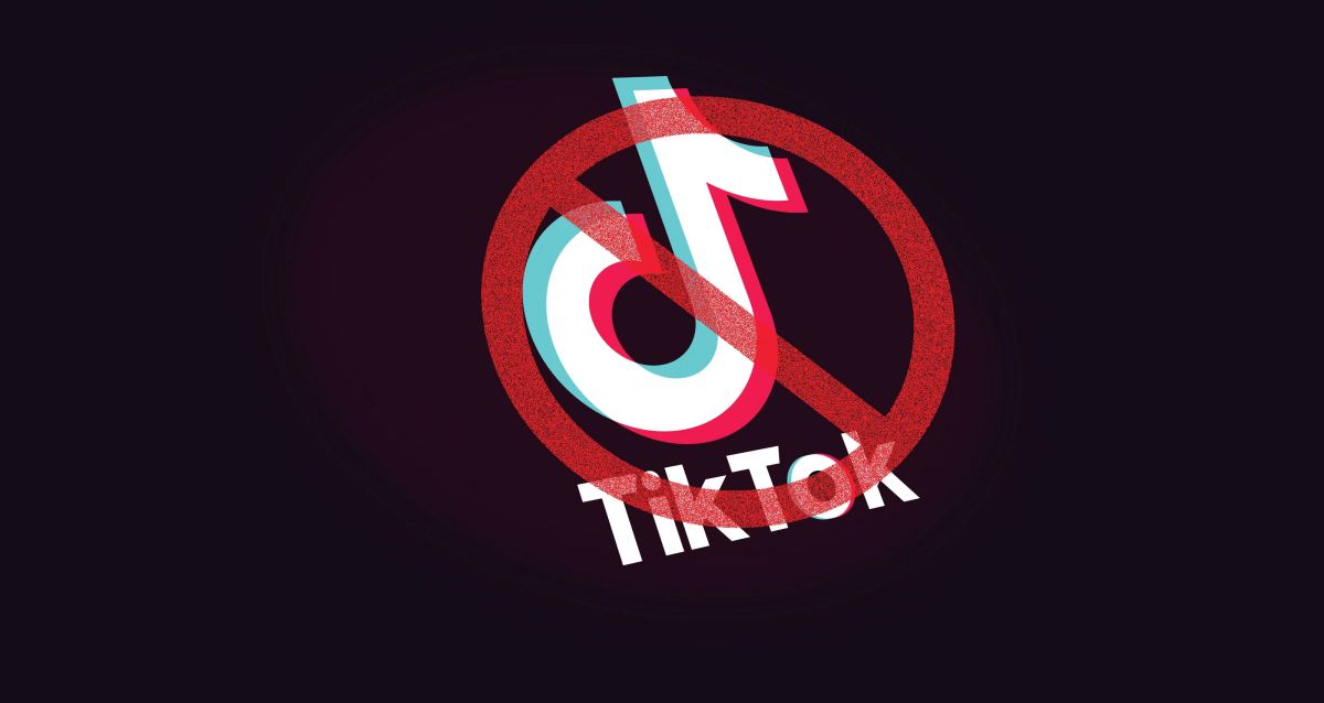 TikTok +18: o que é porque NUNCA usar