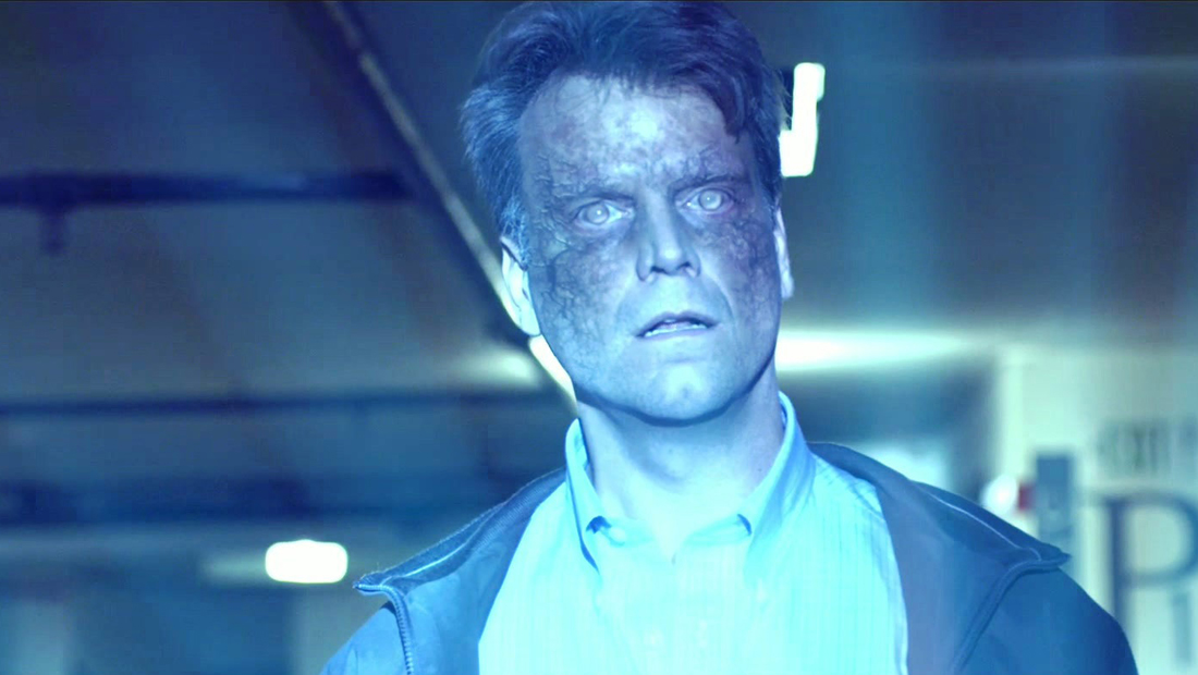 Uma das franquias de filmes de extraterrestres (Imagem: Just Watch)