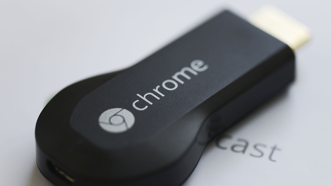 Como usar o Chromecast sem internet e sem roteador