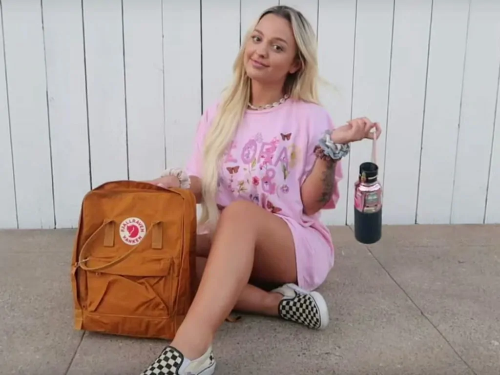 VSCO Girl - eGirl, Soft Girl e VSCO Girl quais as diferenças