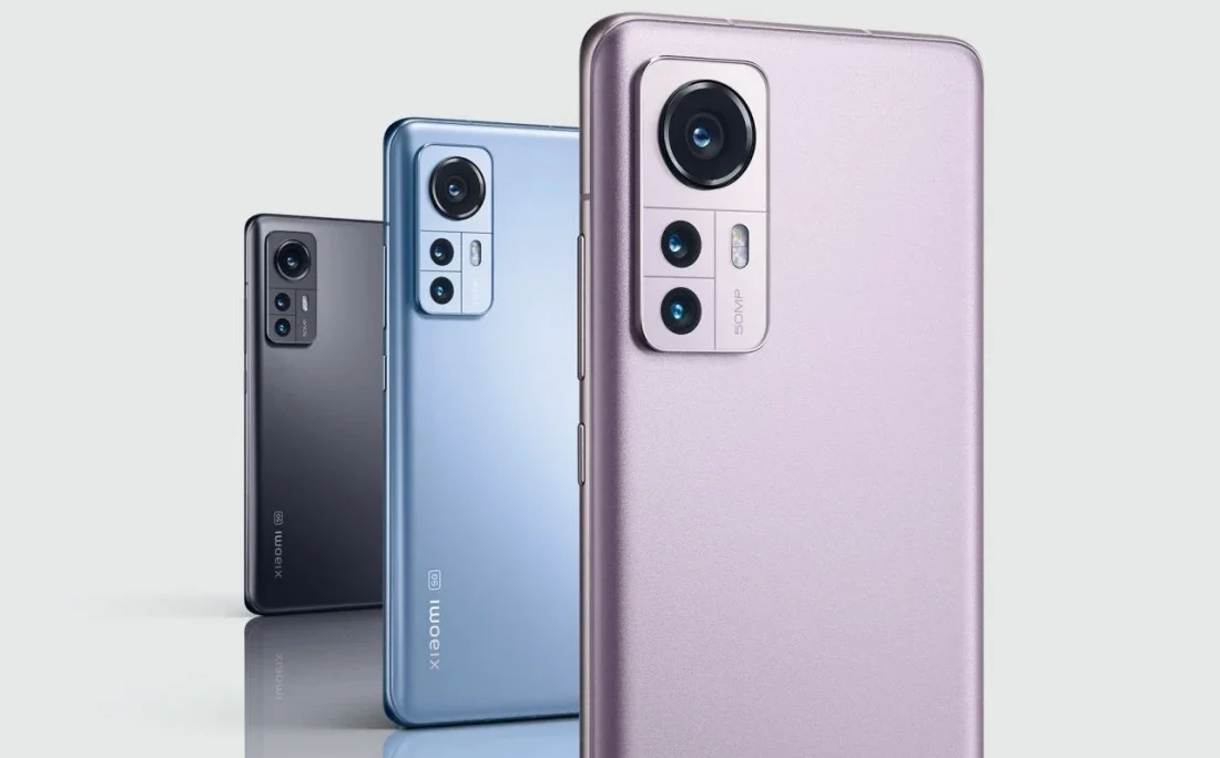 Xiaomi 12 Lite por R$ 1.870 (você não leu errado): como comprar