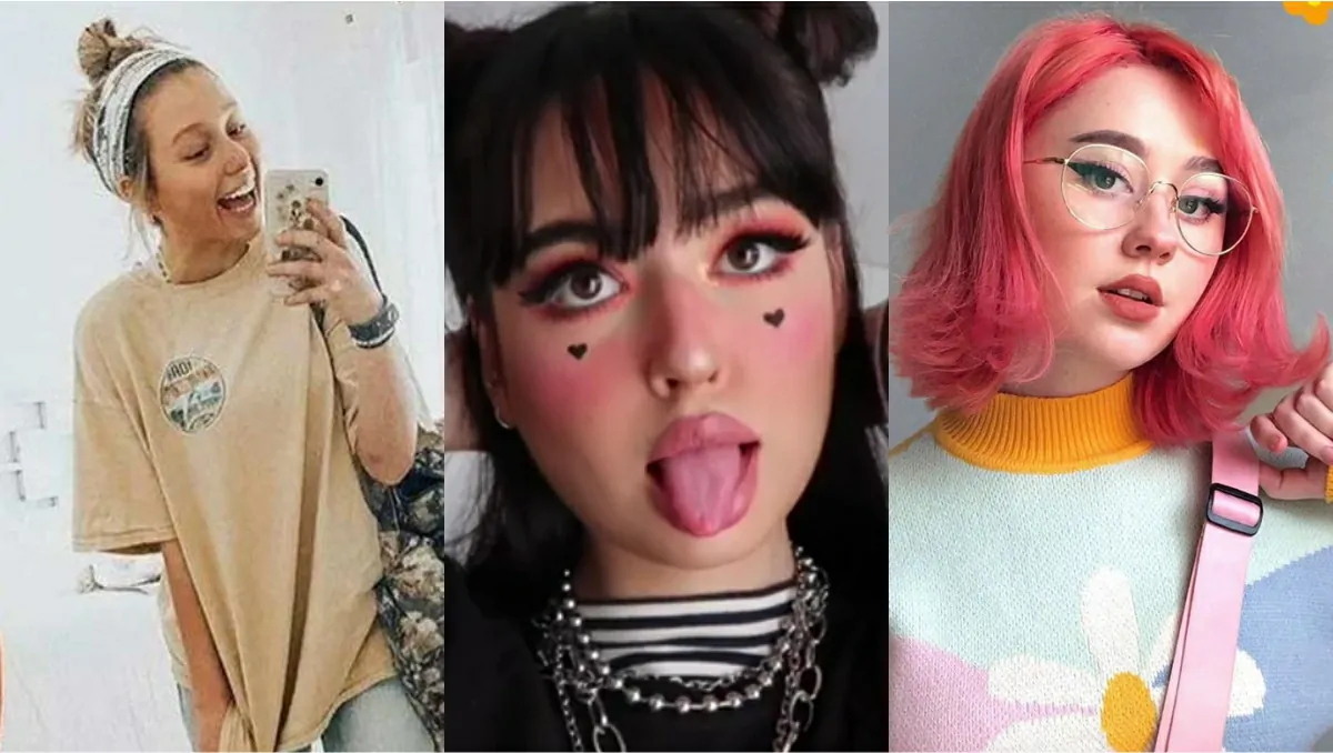 eGirl, Soft Girl e VSCO Girl: quais as diferenças?