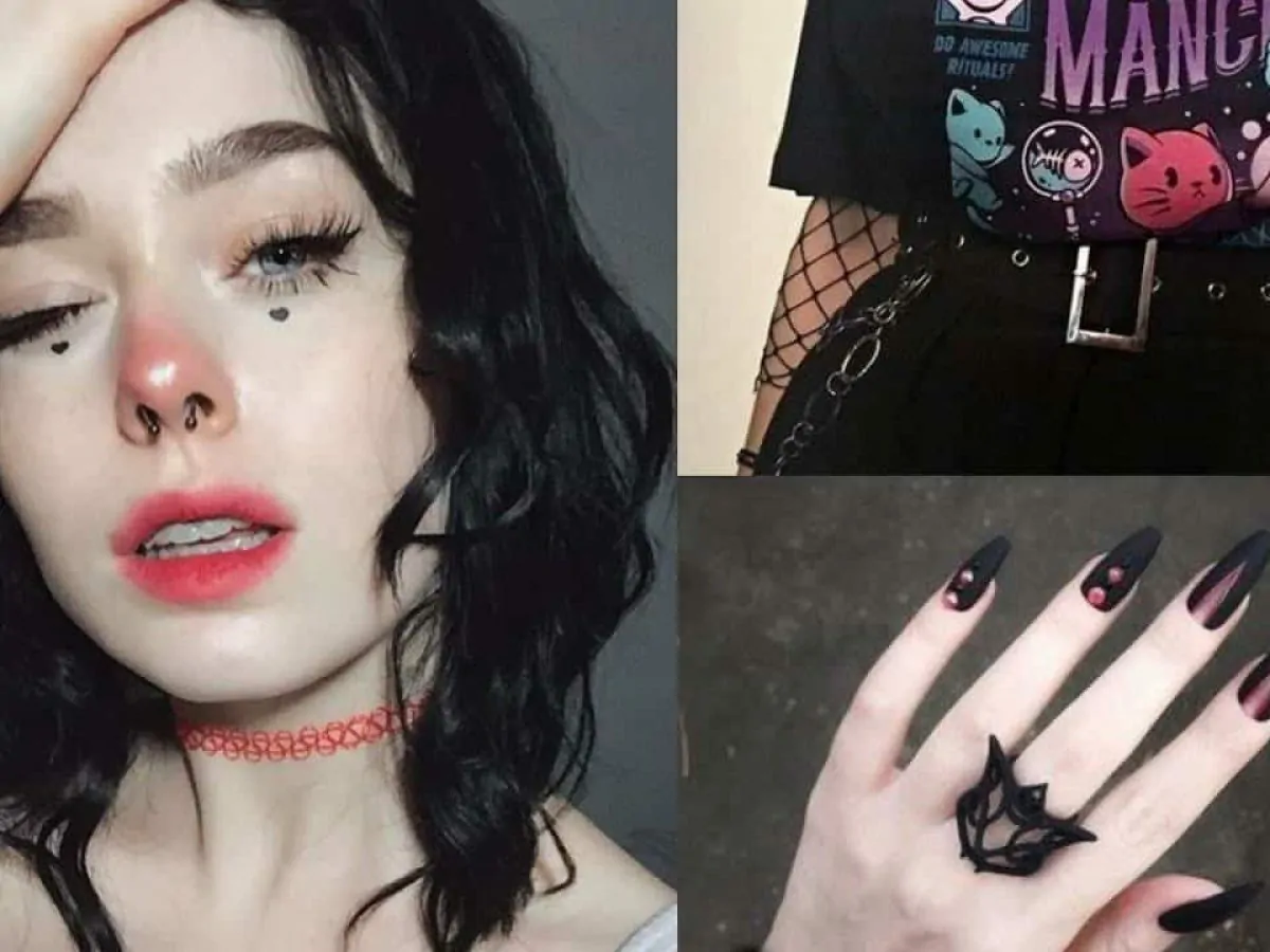 eGirls - eGirl, Soft Girl e VSCO Girl quais as diferenças