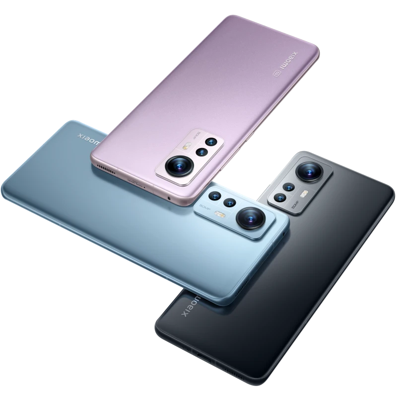 Xiaomi 12 lite lançado com câmera de 108 MP e Snapdragon 778G 3