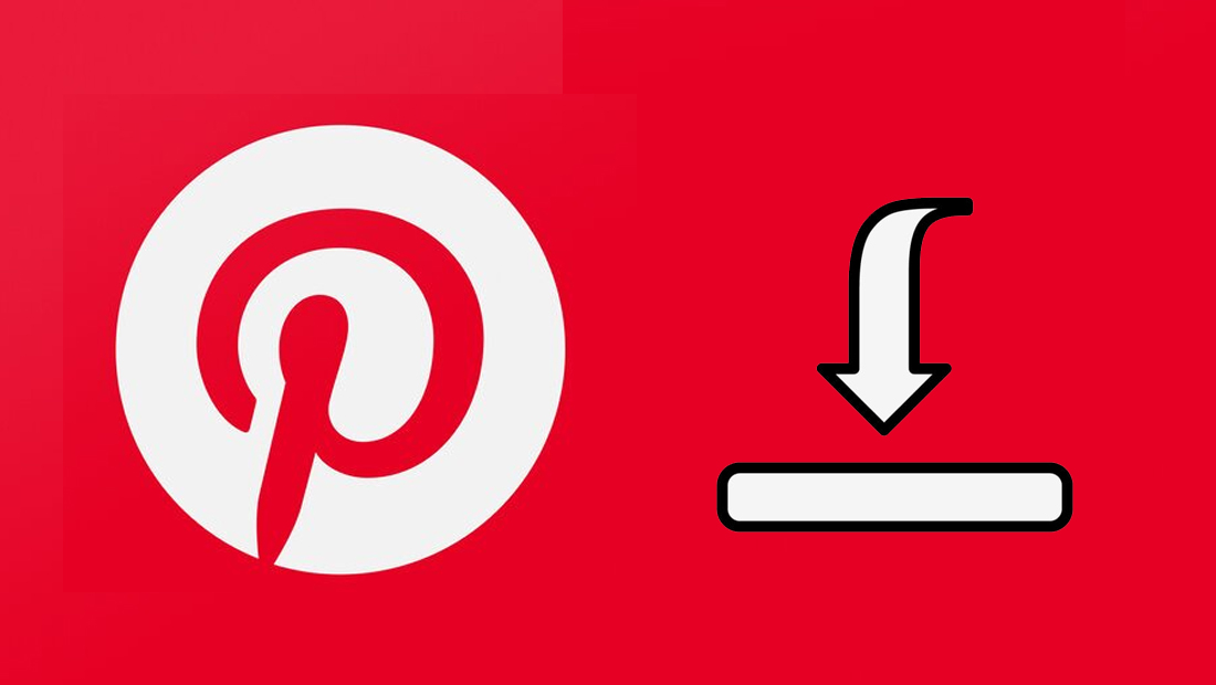 Como baixar vídeos do Pinterest de três maneiras diferentes