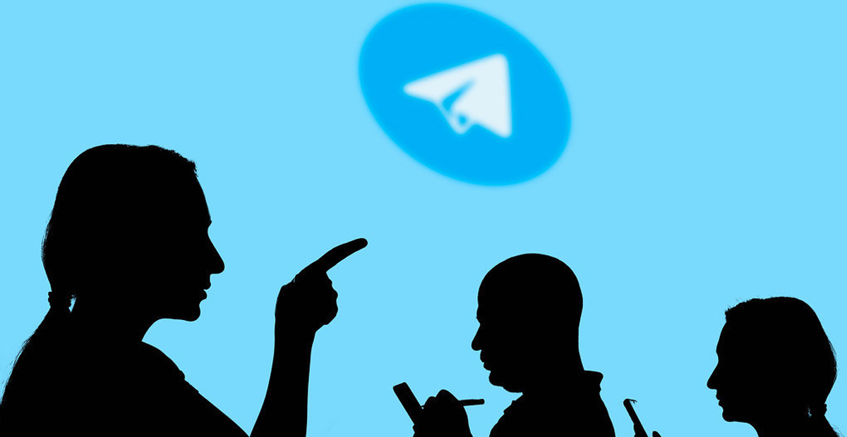 Como achar grupos no Telegram e canais em poucos passos