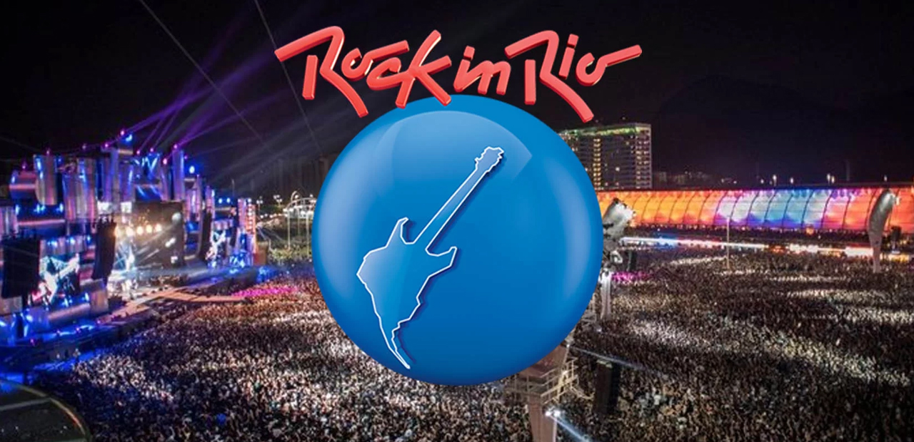 Como assistir o Rock in Rio ao vivo e online facilmente