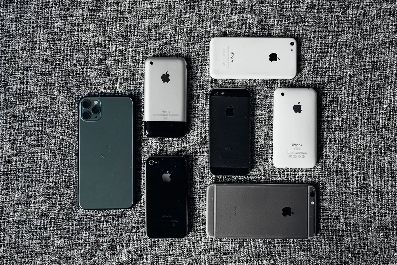 Como configurar porcentagem de bateria no iPhone