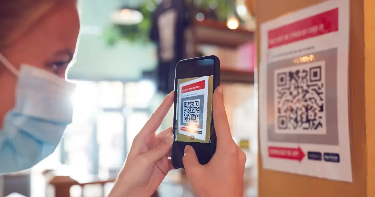 Como ler QR Code no celular Android e iPhone