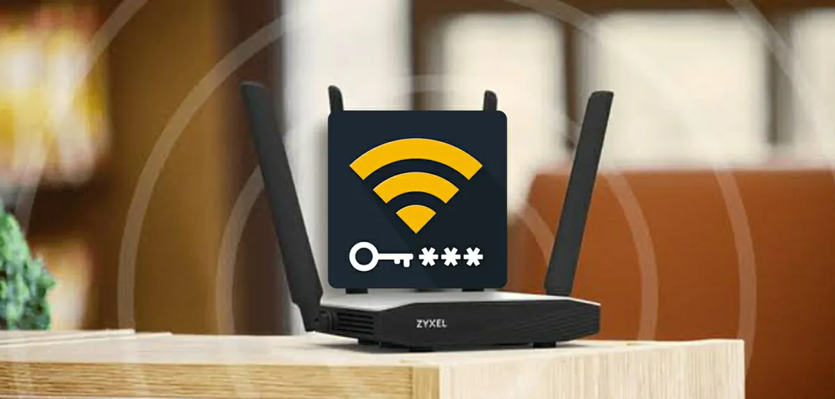 Como mudar a senha do Wi-Fi (Qualquer roteador)