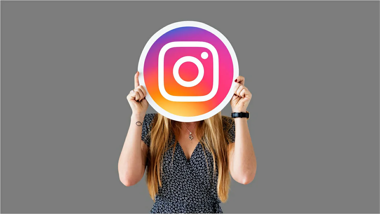 Como mudar a foto de perfil no Instagram