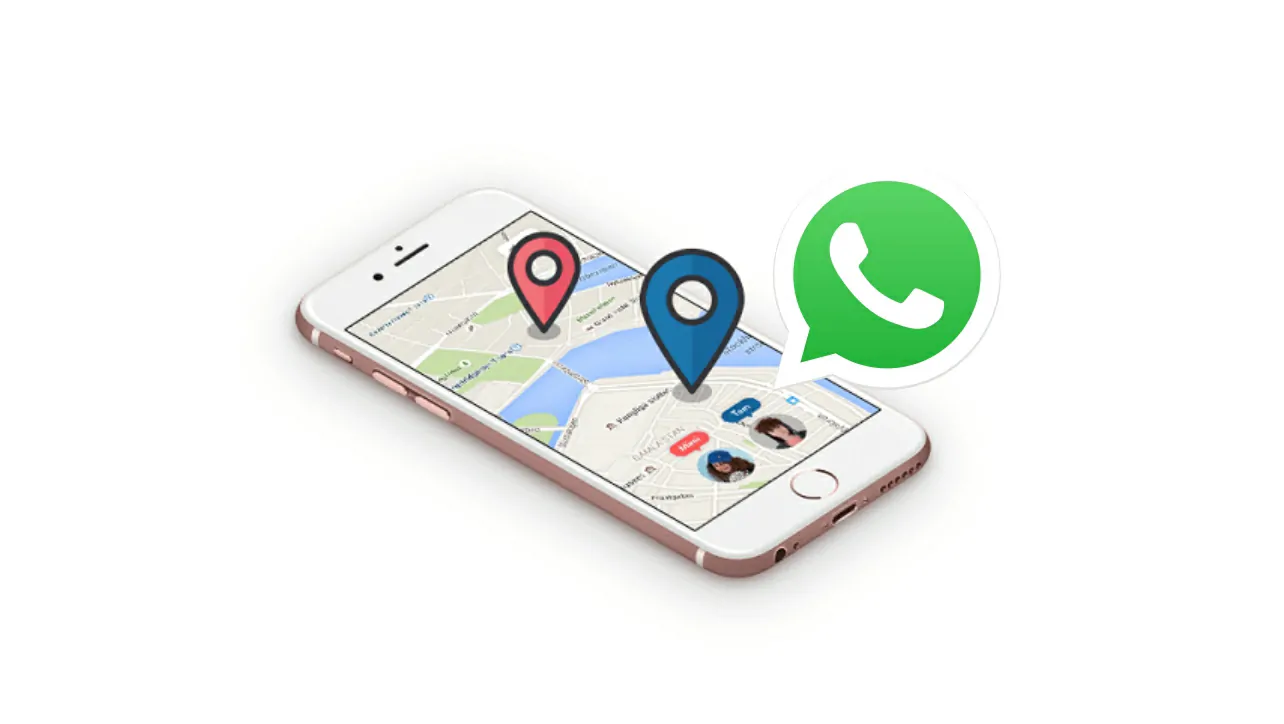 Como rastrear contato pelo WhatsApp