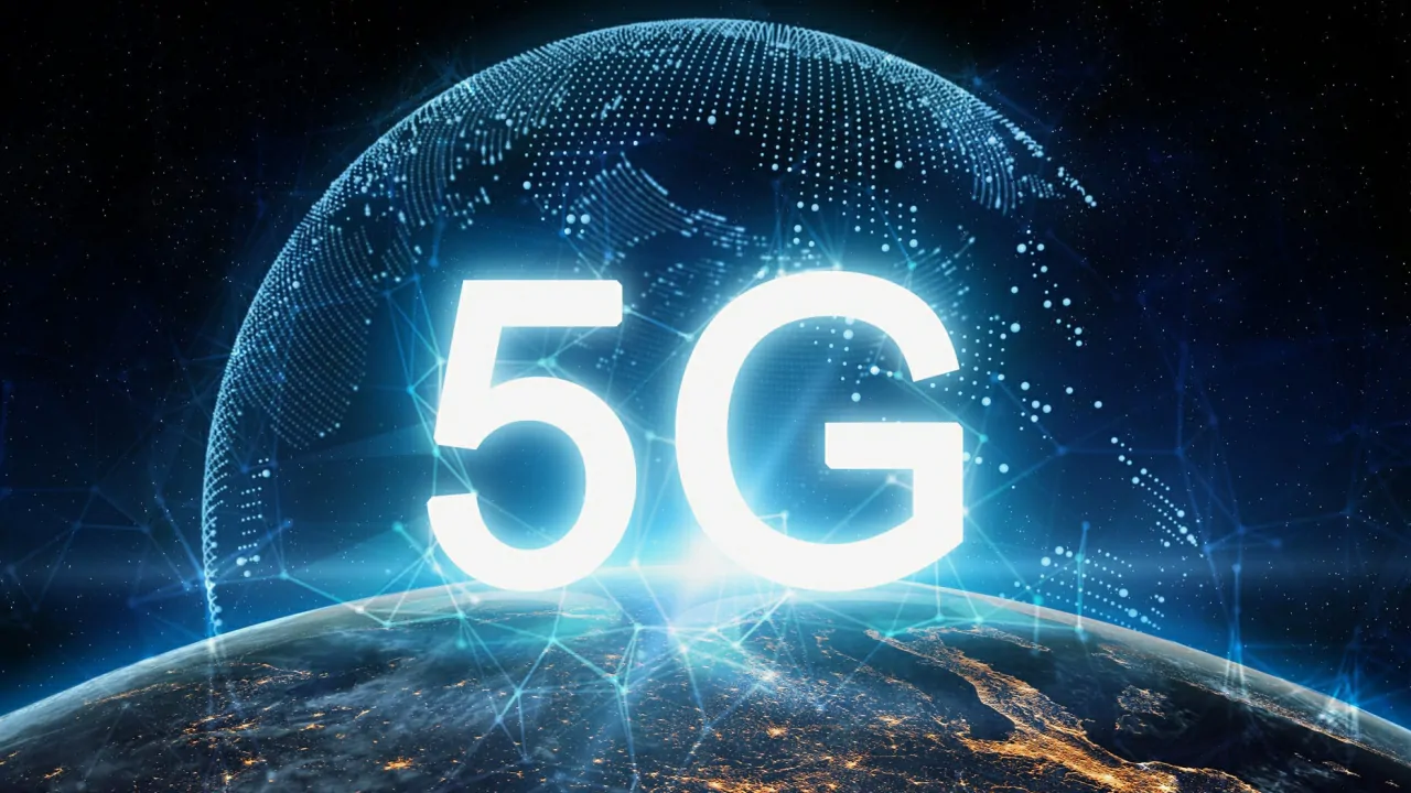 Como saber se minha cidade tem 5G?