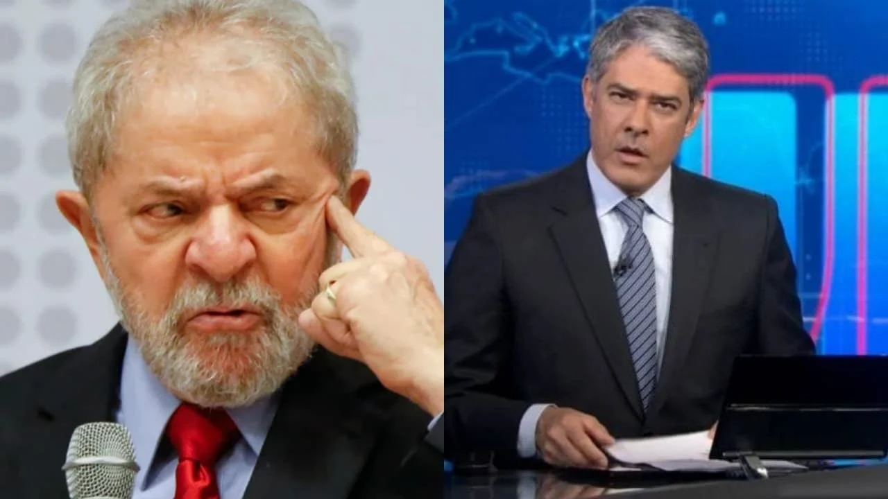 Como assistir entrevista do Lula no Jornal Nacional