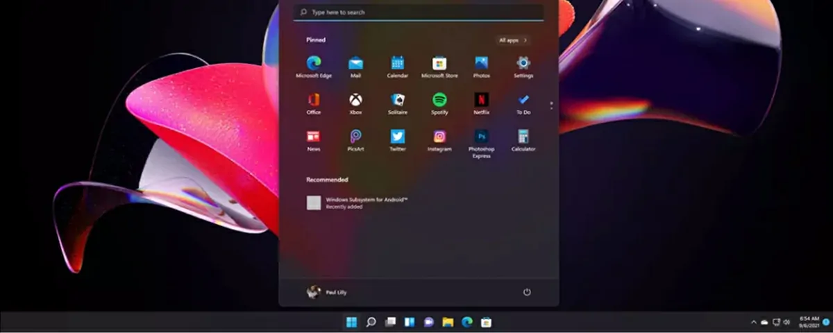 Modo Escuro - 10 coisas que o Windows 11 faz e você não sabia