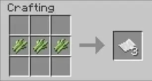 Papel - 13 principais itens do Minecraft que você deve conhecer