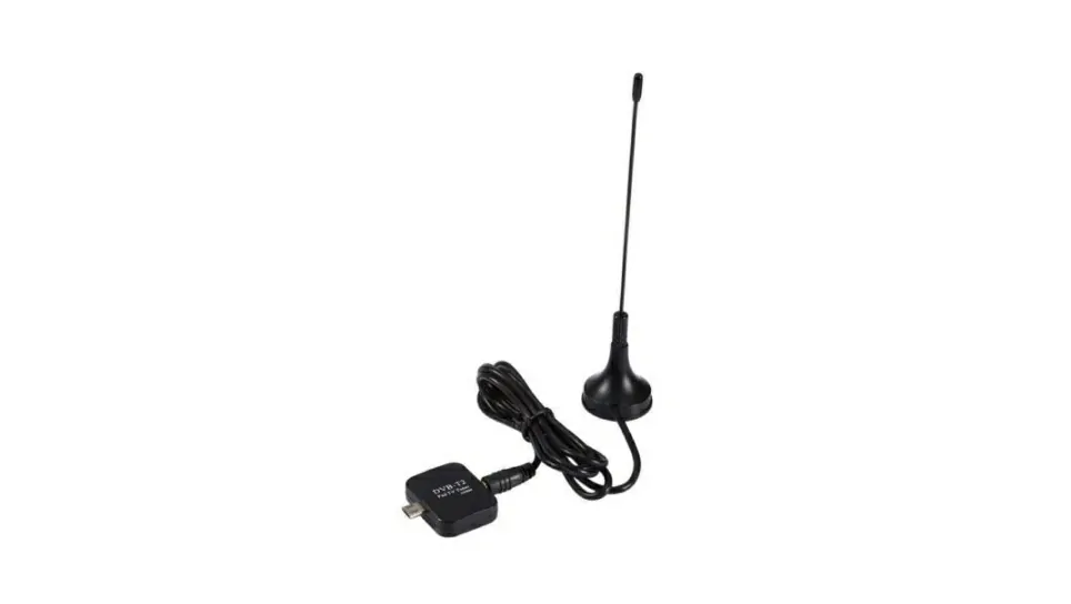 Receptor - 6 maneiras de assistir TV no celular [internet ou não]