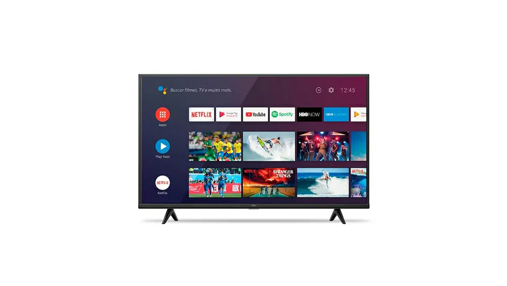 Smart - Como assistir à Twitch pelo Android TV