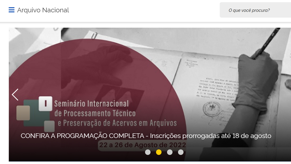 Uma opção nacional para sua árvore genealógica