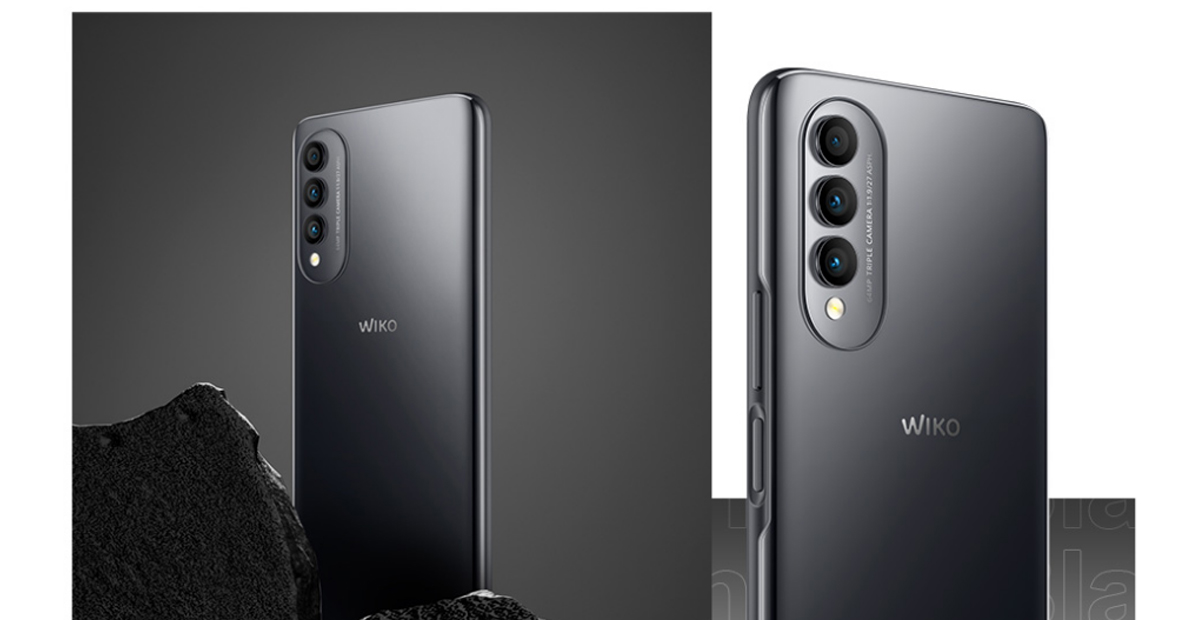 WIKO T50 tem processador potente e custa R$ 870