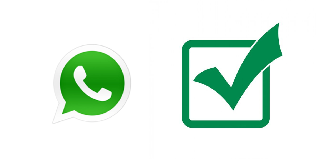 Como tirar confirmação de leitura no WhatsApp