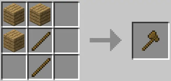 machado - 13 principais itens do Minecraft que você deve conhecer