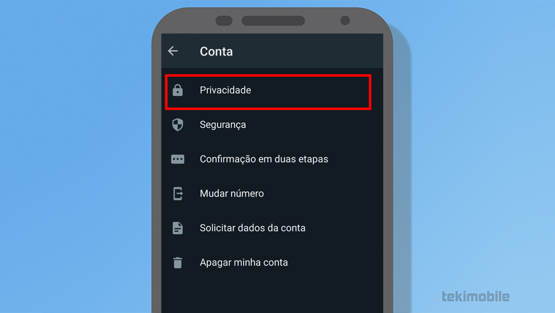 (Imagem: Nalbert/Tekimobile)
