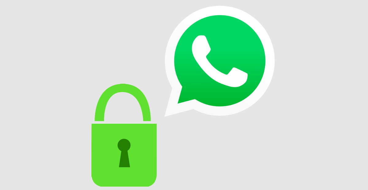 Como configurar autenticação duas etapas no WhatsApp