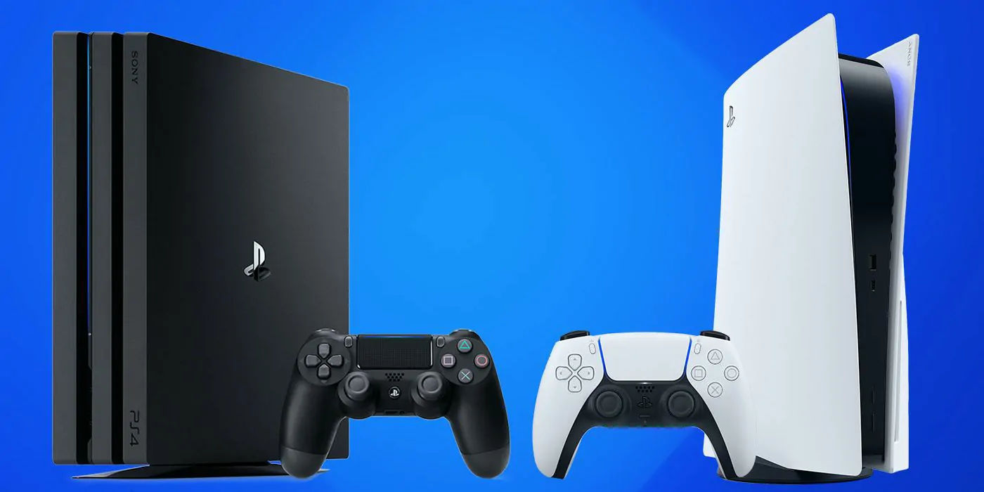 Como atualizar jogos no PS4 e PS5