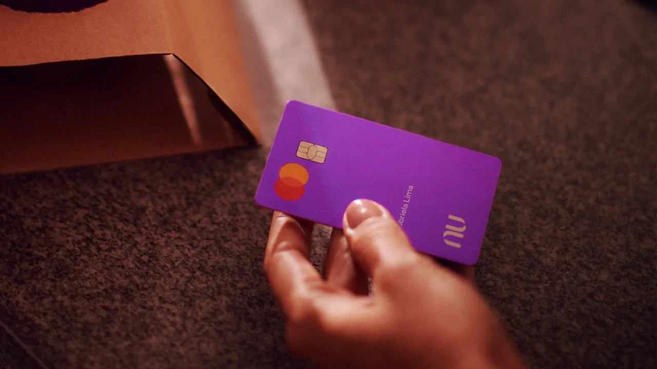 Como cancelar Pix no Nubank